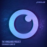 cover: The Vanguard Project - Cockroach Curry EP