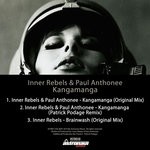 cover: Inner Rebels|Paul Anthonee - Kangamanga