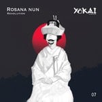 cover: Rosana Nun - Revolution