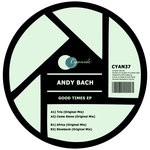 cover: Andy Bach - Good Times