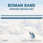 cover: Roman Sand - Horizons