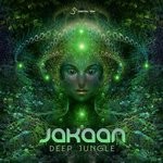 cover: Jakaan - Deep Jungle