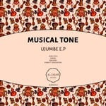 cover: Musical Tone - Ujumbe EP