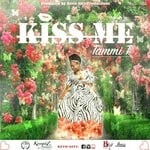 cover: Tammi T - Kiss Me