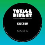 cover: Dexter - Not The Only One