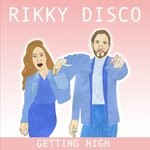 cover: Rikky Disco - Getting High