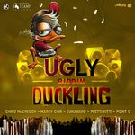 cover: Various - Ugly Duckling Riddim