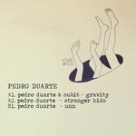 cover: Pedro Duarte - Gravity