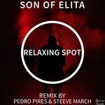 cover: Son Of Elita - Relaxing Spot EP