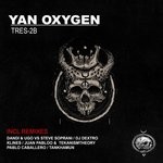 cover: Yan Oxygen - TrES -2b