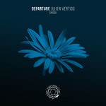 cover: Julien Vertigo - Departure