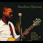 cover: Dung Beetle Music|Kgb - Sunshine Remixes