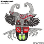 cover: Alexskyspirit - Crime Scene