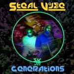 cover: Steal Vybe - Generations (Album Mixes)