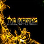 cover: Freebird|Paradigm Shifter - The Inferno