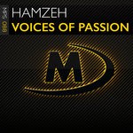 cover: Hamzeh - Voices Of Passion