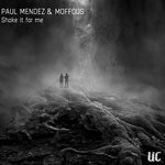 cover: Moffous|Paul Mendez - Shake It For Me