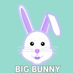 cover: Big Bunny|Various - Harvest