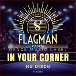 cover: Latishev|Oxyenen|Various - In Your Corner Nu Disco