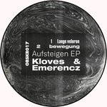 cover: Emerencz|Kloves - Aufsteigen