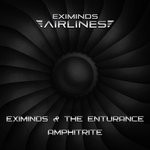 cover: Eximinds & The Enturance - Amphitrite (Extended Mix)