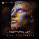 cover: Protocol 143 - Feel The Noise