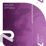 cover: Nikolauss - Uppsala