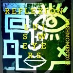 cover: Luis Weyers - Reflexion