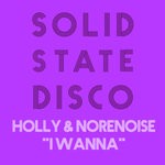 cover: Holly|Norenoise - I Wanna