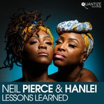 cover: Neil Pierce & Hanlei - Lessons Learned