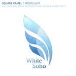 cover: Squarz Kamel - Moonlight