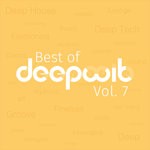 cover: S.d.j.|Various - Best Of DeepWit Vol 7