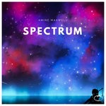 cover: Amine Maxwell - Spectrum