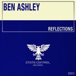 cover: Ben Ashley - Reflections (Extended Mix)