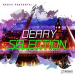 cover: Paddy Kelly|Various - Redux Derry Selection