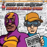 cover: Chali 2na|Krafty Kuts - Adventures Of A Reluctant Superhero