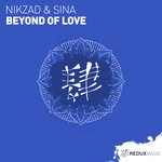 cover: Nikzad & Sina - Beyond Of Love