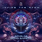 cover: Starlab (in) & Mono Sapiens - Inside The Atom