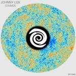 cover: Johnny Lux - Cosmos