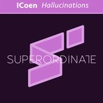 cover: Icoen - Hallucinations