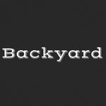 cover: Backyard - Shaker