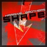 cover: Harakiri Brothers - Shape