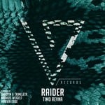 cover: Timo Revna - Raider