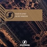 cover: Poor In Spirit - Secret Window