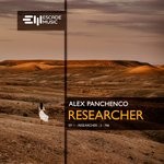 cover: Alex Panchenco - Researcher