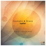 cover: Cosmaks|Druce - Jupiter