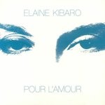 cover: Elaine Kibaro - Pour L'Amour