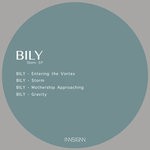 cover: Bily - Storm EP