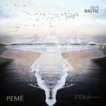 cover: Peme - Dark Baltic