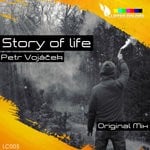 cover: Petr Vojacek - Story Of Life